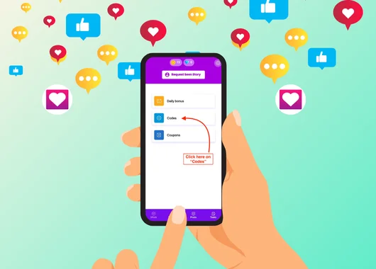 free coins promo code