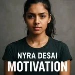 Nyara Desai student
