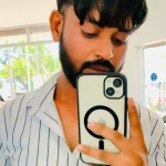 Aarvay Mehra digital creator